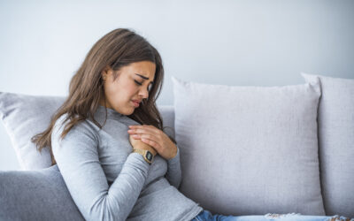 An Integrative Medicine Example: Heartburn