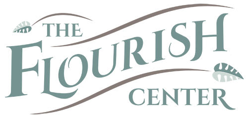 The FLOURISH Center logo