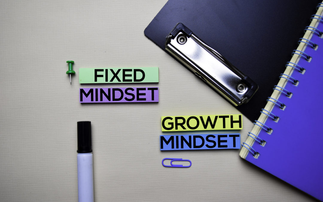 Do You Have a Fixed or Growth Mindset?