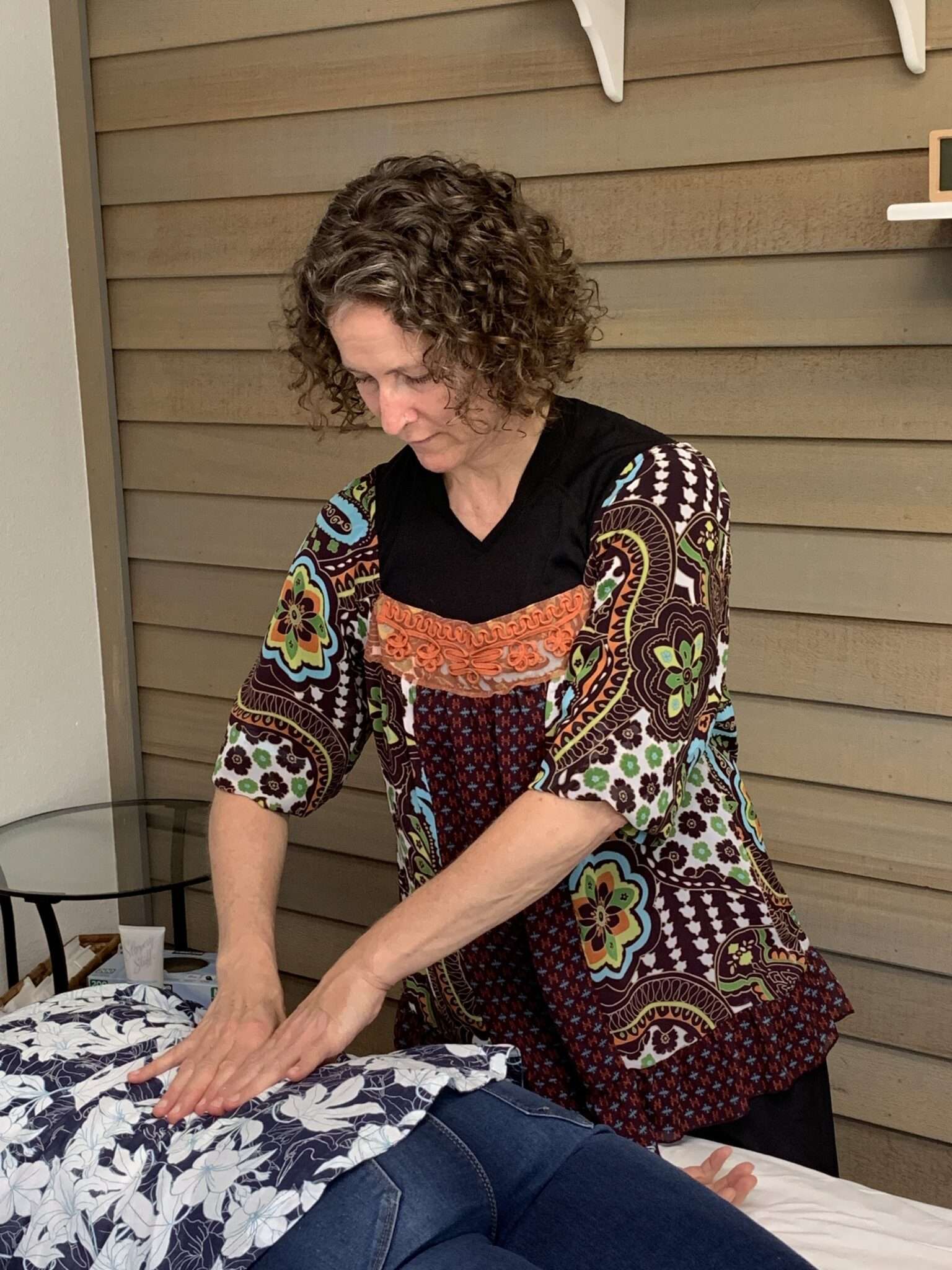 What is Tensegrity Medicine?