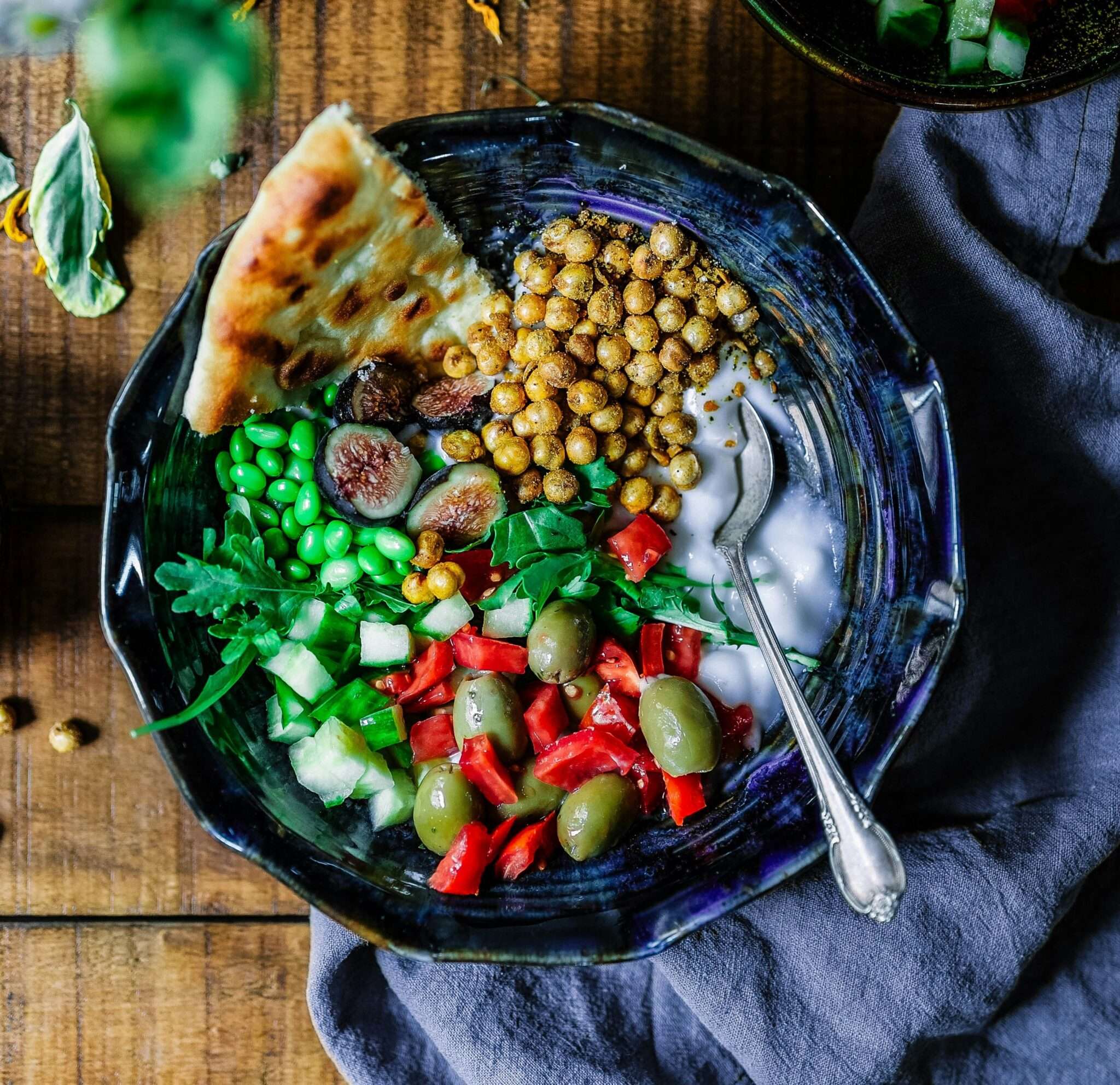 Tips for Better Digestion & Gut Health