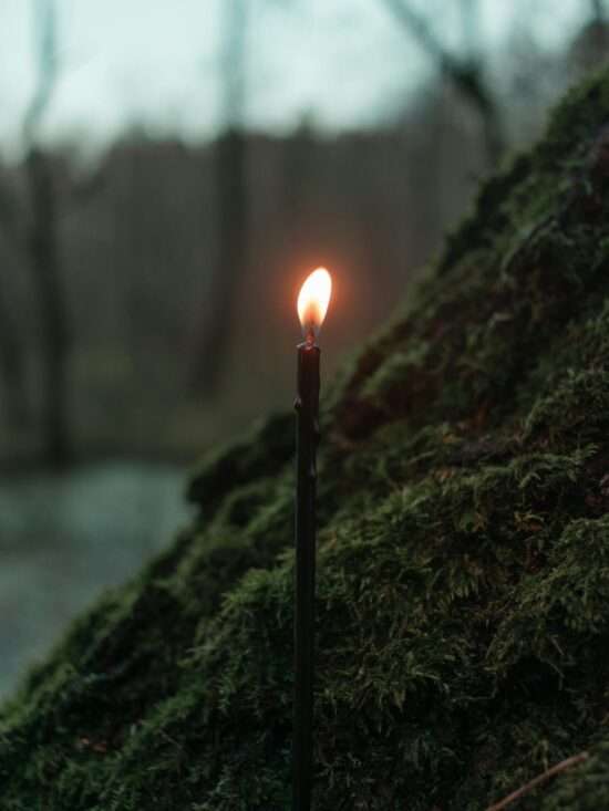 Finding Joy After the Holidays