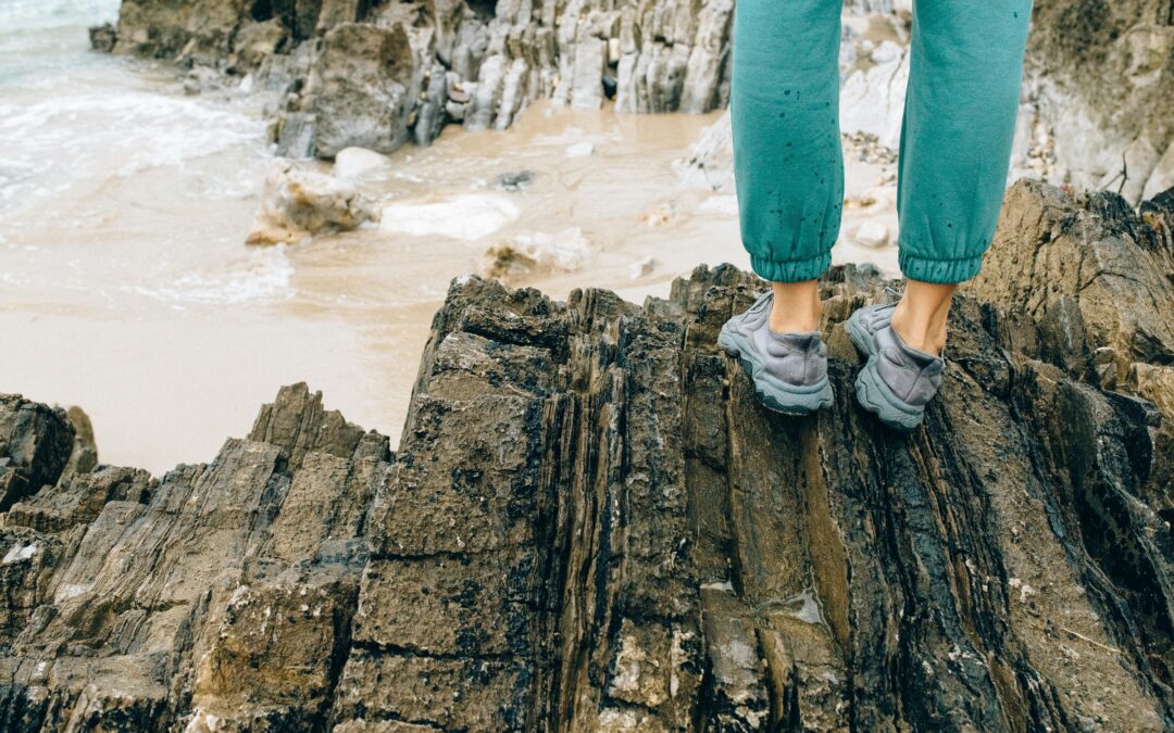 Navigating Change with Skill: The Power of DBT