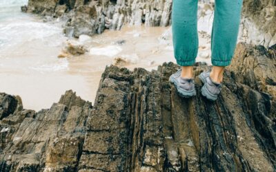 Navigating Change with Skill: The Power of DBT