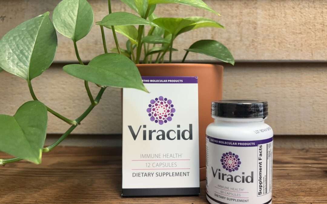 My Favorite Winter Supplement