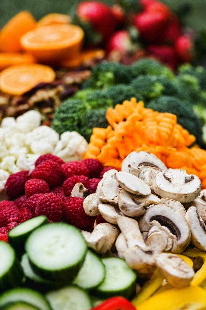The First Pillar of Lifestyle Medicine is Nutrition: Why Nutrition Matters