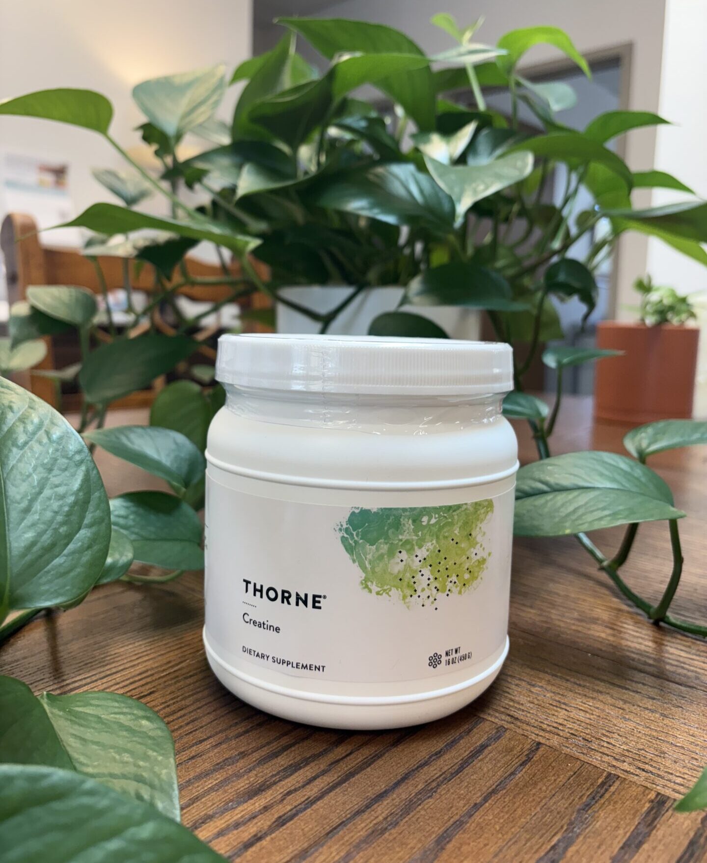 Creatine for Women: Benefits for Perimenopause, Menopause, Muscle, and Energy