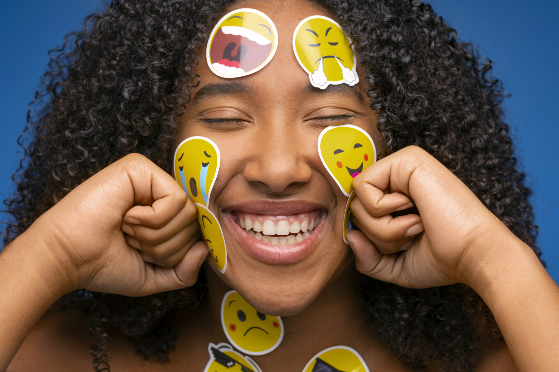 Managing Big Feelings: DBT Emotion Regulation Skills