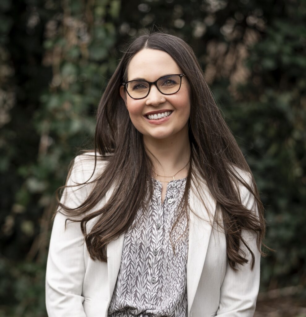 Dr. Emily Spaeth